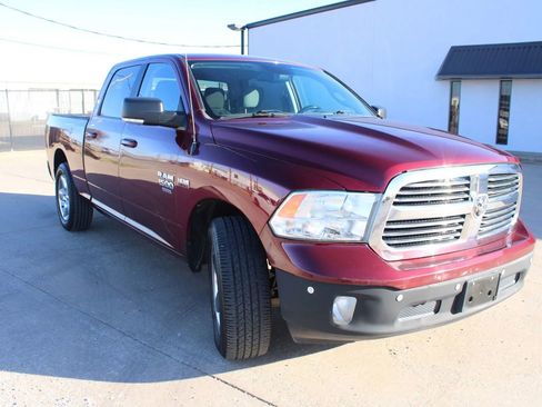 Used 2019 RAM 1500 Big Horn image 3