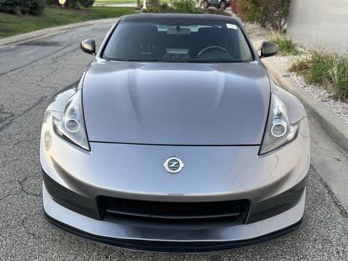 Used 2013 Nissan 370Z NISMO image 29