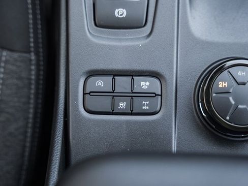 New 2025 Ford Ranger XL image 30