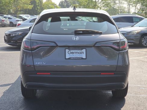 Certified 2024 Honda HR-V LX image 18