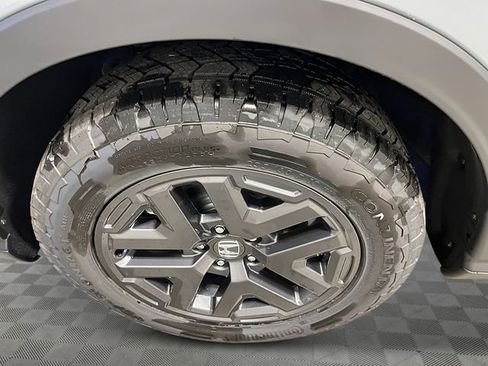 New 2026 Honda CR-V TrailSport image 11
