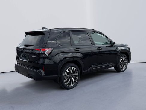 New 2026 Subaru Forester Touring AWD/4WD image 3