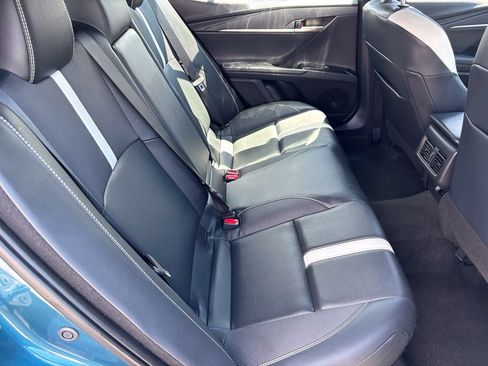 Used 2025 Toyota Camry SE FWD image 39