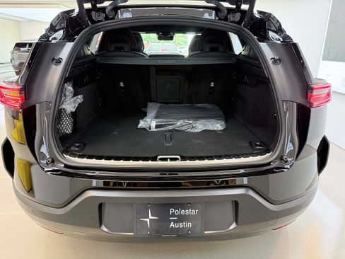 New 2025 Polestar Polestar 3 AWD/4WD image 22