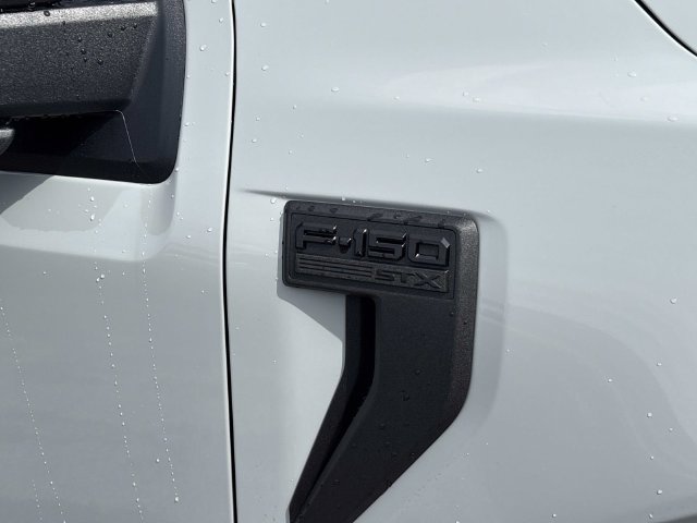 New 2026 Ford F150 STX w/ Equipment Group 200A AWD/4WD image 10