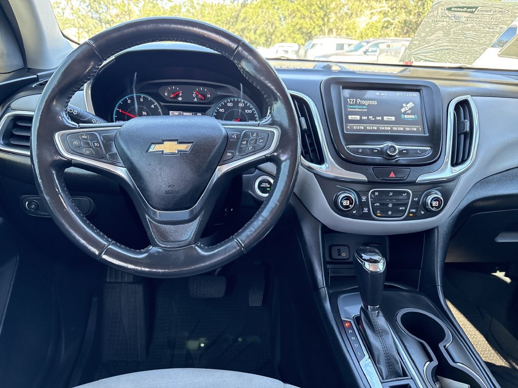 Used 2018 Chevrolet Equinox LT FWD image 13