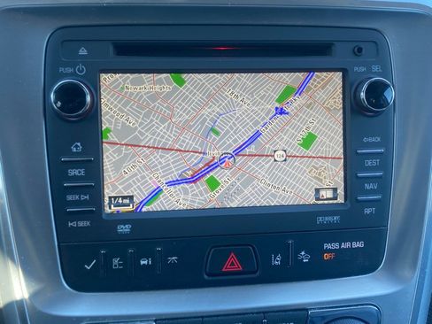 Used 2016 GMC Acadia SLT w/ Open Road Package AWD/4WD image 22