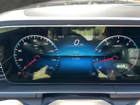 Used 2022 Mercedes-Benz GLE 350 4MATIC image 22