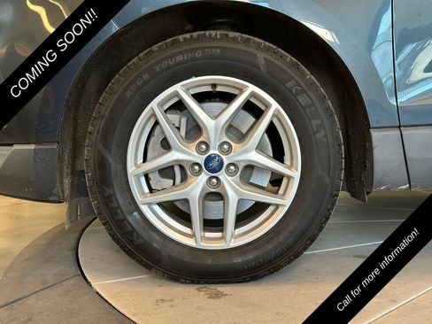 Used 2022 Ford Edge SEL w/ Convenience Package AWD/4WD image 46