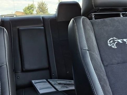 Used 2023 Dodge Challenger SRT Hellcat image 23