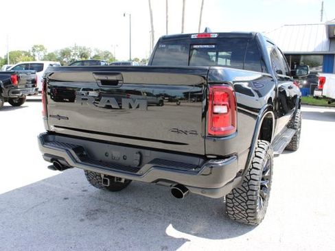 Used 2026 RAM 1500 Lone Star AWD/4WD image 11