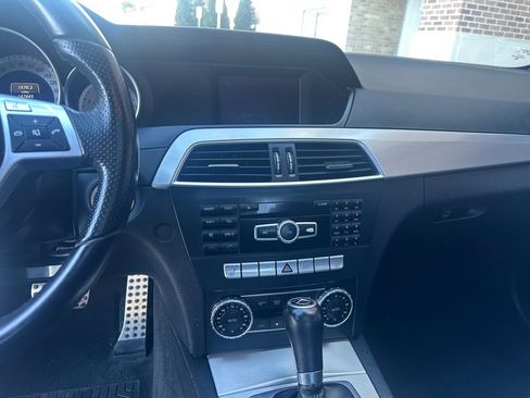 Used 2013 Mercedes-Benz C 300 C300 4MATIC image 12