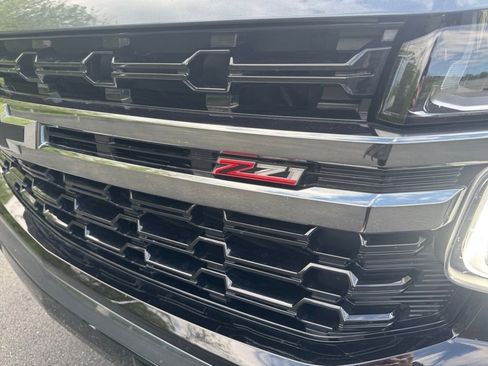 Used 2021 Chevrolet Tahoe Z71 w/ Z71 Signature Package AWD/4WD image 22