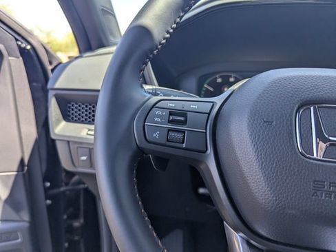 Certified 2026 Honda CR-V Sport-L image 28