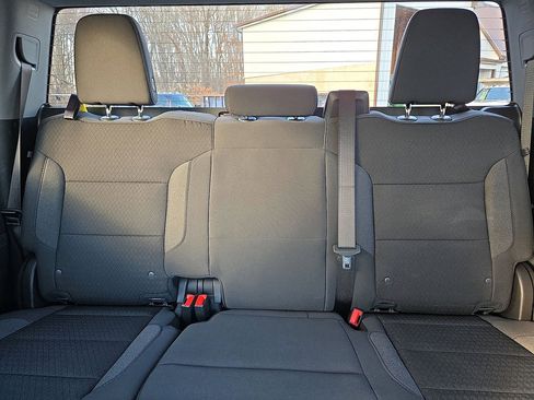 Used 2025 Chevrolet Silverado 3500 LT w/ All Star Edition image 26