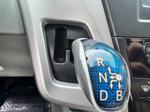 Used 2013 Toyota Prius V Three FWD image 36