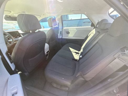 Used 2026 Hyundai Ioniq 5 SEL image 8