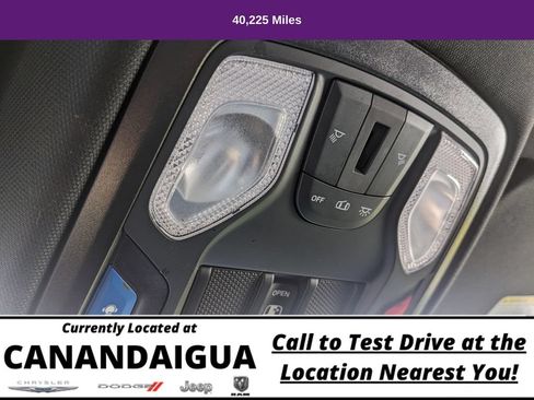 Used 2024 RAM 1500 Big Horn AWD/4WD image 23