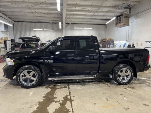 Used 2014 RAM 1500 Express image 5