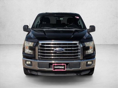 Used 2016 Ford F150 XLT w/ Equipment Group 301A Mid RWD image 2