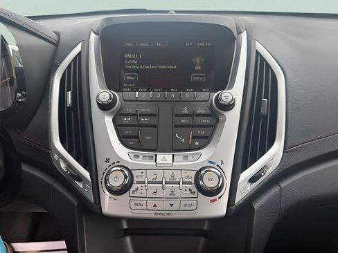 Used 2015 GMC Terrain Denali FWD image 17