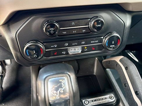 Used 2022 Ford Bronco Big Bend AWD/4WD image 15