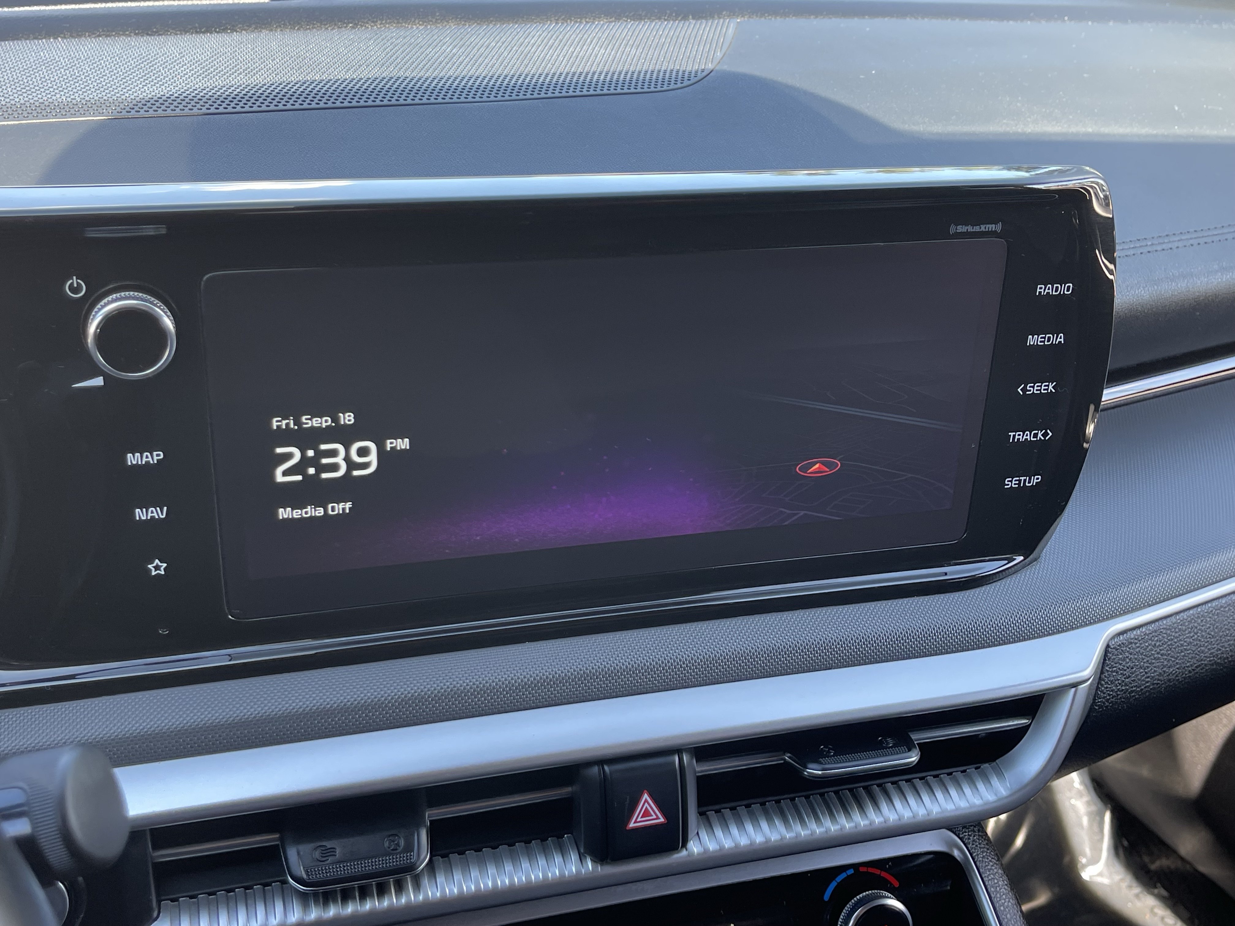 Used 2023 Kia K5 GT-Line w/ GT-Line Premium Package FWD image 29