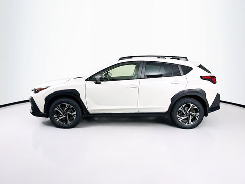 Used 2024 Subaru Crosstrek 2.0i Premium AWD/4WD image 4