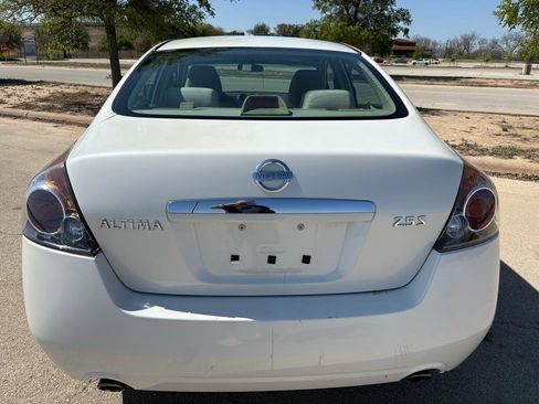 Used 2009 Nissan Altima 2.5 S image 6