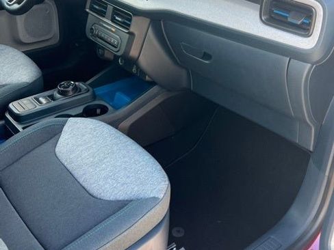 New 2025 Ford Maverick XLT w/ Equipment Group 301A image 15