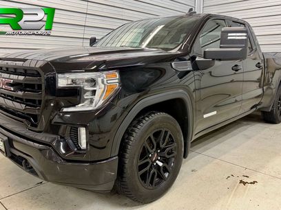 Used 2022 GMC Sierra 1500 Elevation