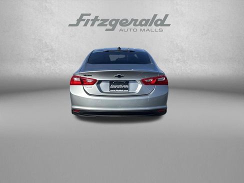 Used 2024 Chevrolet Malibu LS w/ LPO, Floor Liner Package image 6