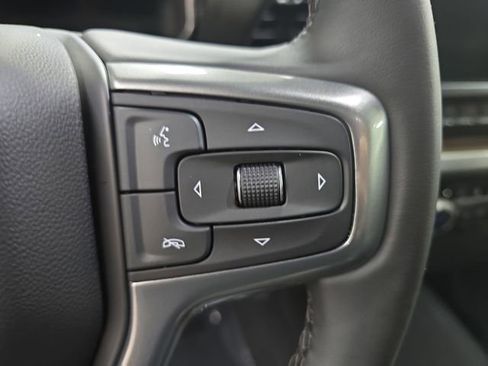 New 2026 Chevrolet Silverado 1500 LT AWD/4WD image 19