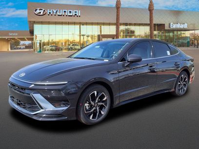 Certified 2025 Hyundai Sonata SEL