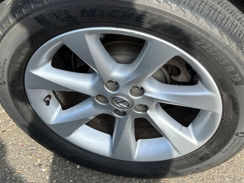 Used 2010 Lexus RX 350 AWD image 18