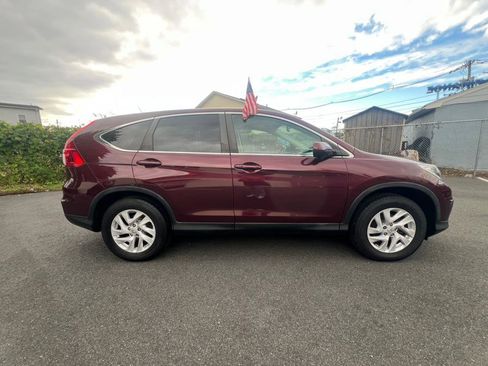 Used 2015 Honda CR-V EX image 6