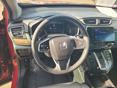 Used 2022 Honda CR-V EX image 30