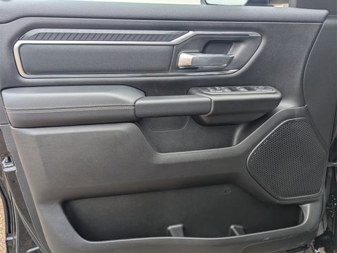 New 2026 RAM 1500 4x4 Crew Cab image 18