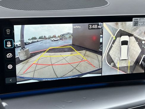 New 2026 Hyundai Ioniq 9 SEL w/ Tow & Go Package image 17