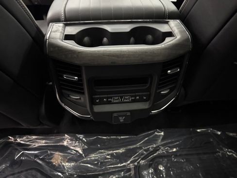 New 2026 RAM 1500 Limited image 9