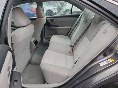 Used 2017 Toyota Camry LE image 15