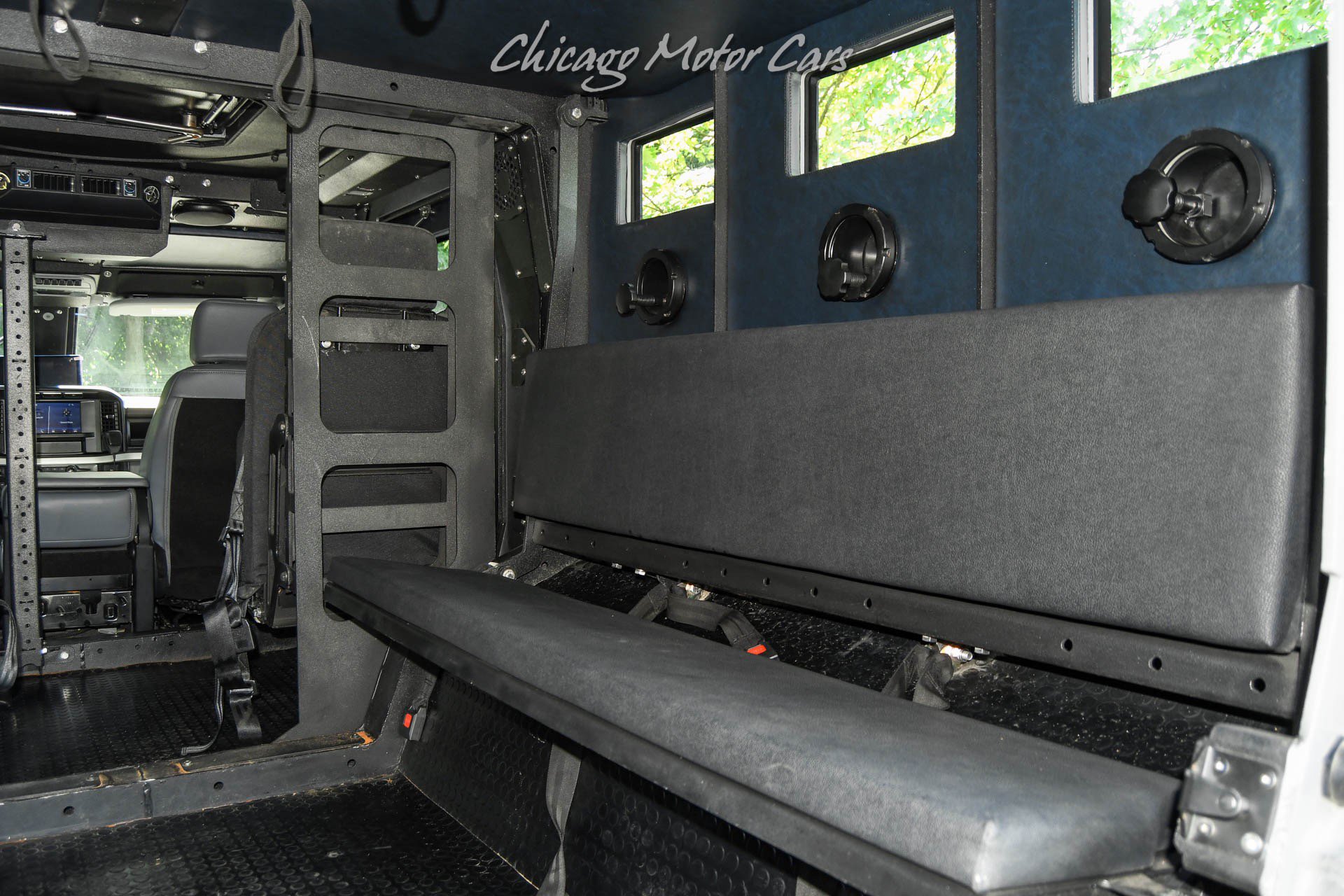Used 2024 Ford F550 4x4 Regular Cab Super Duty image 26