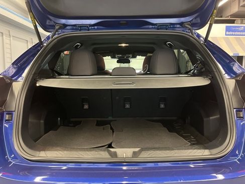 Certified 2024 Subaru Crosstrek 2.5i Sport image 30