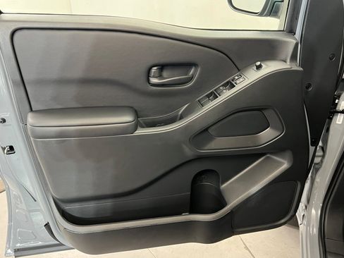 New 2026 Nissan Frontier SV w/ Tow Package image 14