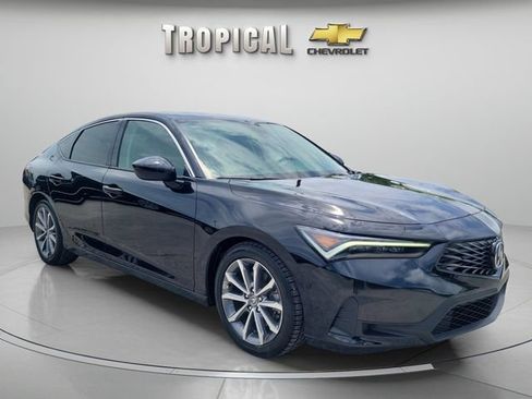 Used 2024 Acura Integra FWD image 6
