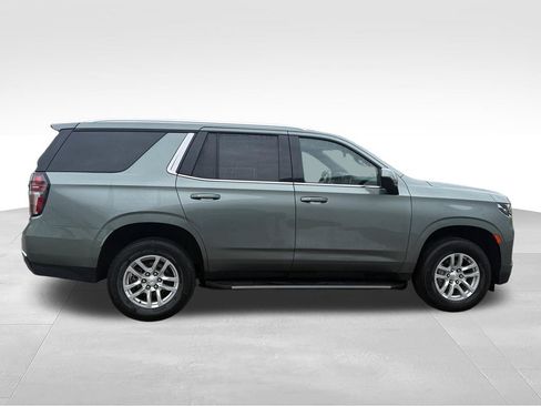 Used 2024 Chevrolet Tahoe LT AWD/4WD image 13
