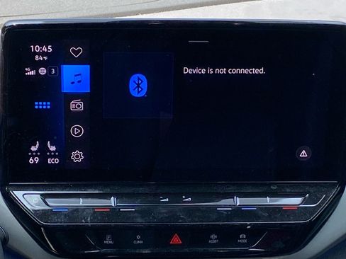 Certified 2023 Volkswagen ID.4 S RWD image 8