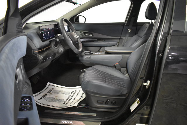 Certified 2024 Nissan Ariya AWD image 11