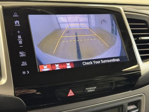 Used 2017 Honda Pilot EX-L image 41