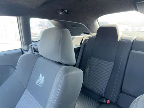 Used 2019 Dodge Challenger R/T Scat Pack image 42